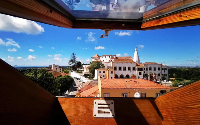 Sintra Central Loft