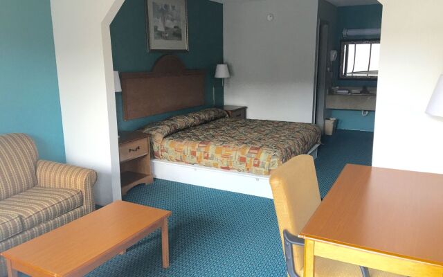 Executive Inn