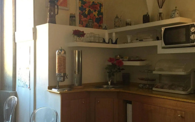 Relais Conte di Cavour de Luxe