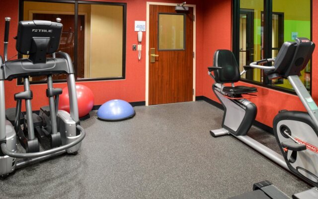 Holiday Inn Express Hotel & Suites Dayton-Centerville by IHG