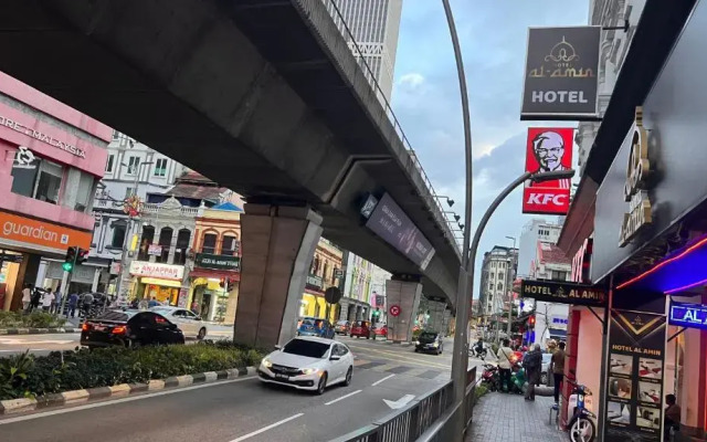 Hotel AL Amin