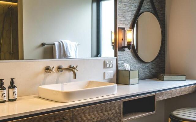Gibbston Valley Lodge & Spa