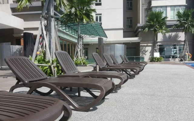 9am-5pm, SAME DAY CHECK IN AND CHECK OUT, Work From Home, Shaftsbury-Cyberjaya, Comfy Home by Flexih - photo 5