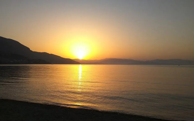 Onar Corfu Aparts & Studios