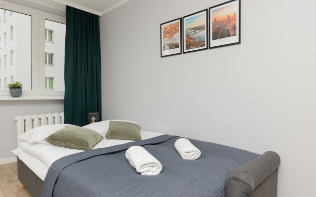 Citycenter Studio by Renters