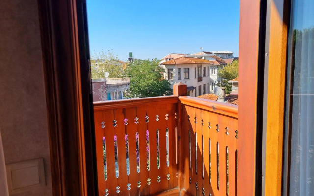 Eskibağ Butik Hotel