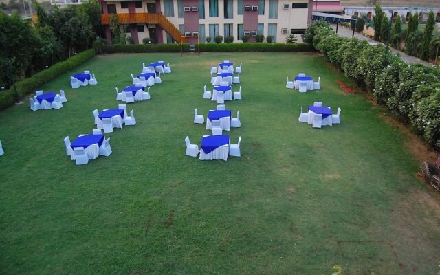 OYO Rooms IMT Manesar