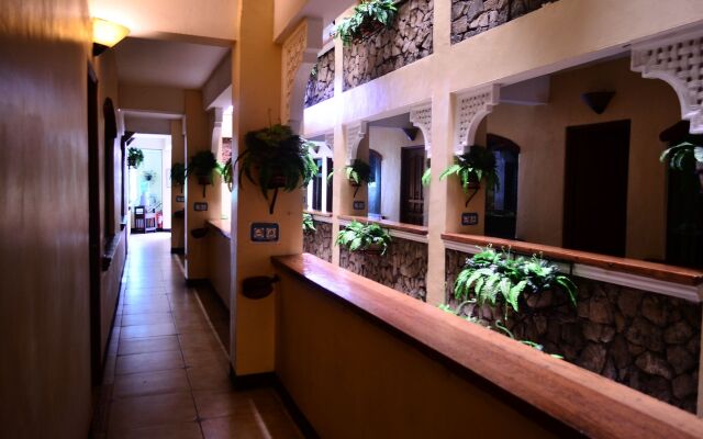 Saint Illians Inn
