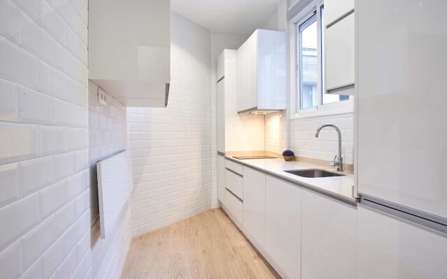 Elegante Apartamento En El Centro