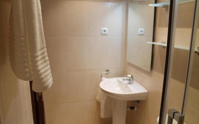 Precioso Apartamento En El Centro - Max. 6 Personas