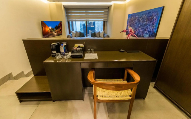 Casa Naila Hotel Boutique