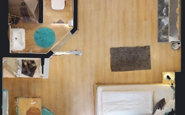 Pension Breitenauer See