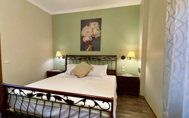 Luxurious Villa Serene Garden New Cairo