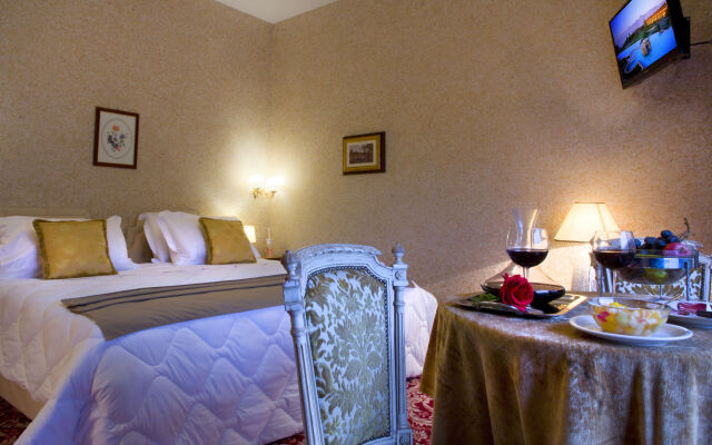 Grand Hotel Le Fonti