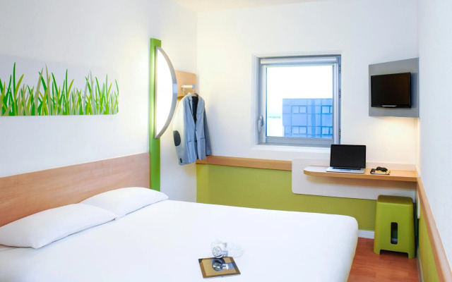ibis budget Marne la Valle Bry sur Marne