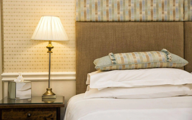 Hazel Bank Country House Hotel
