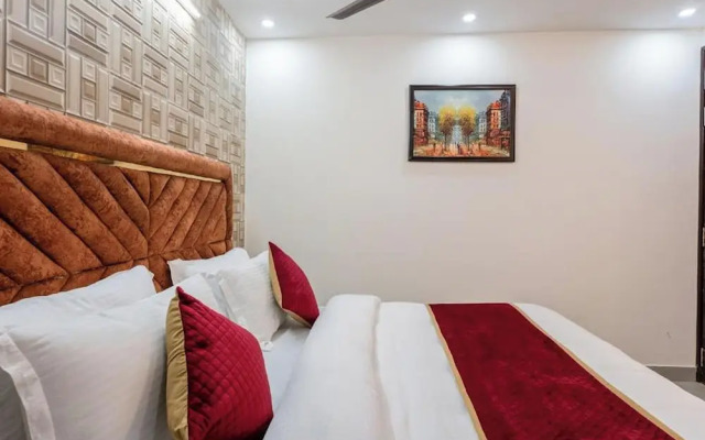 Plum Tree Hotels