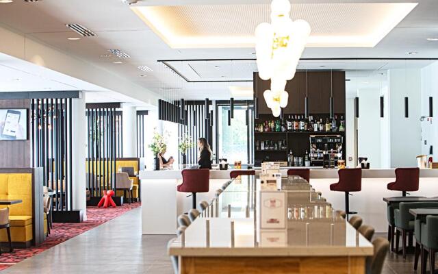 OSKO - Hôtel Toulouse Aéroport