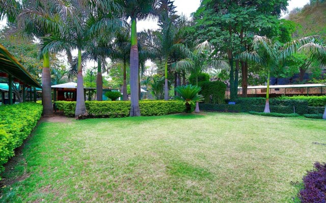 Hotel Samiralok