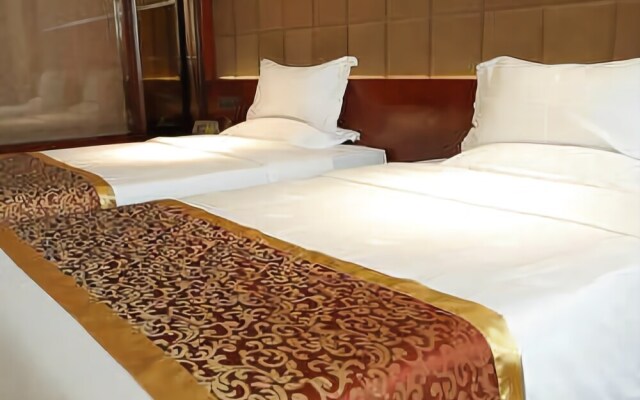 Xintianjiao Commercial Hotel