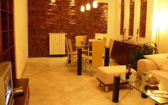 VIP Apartments Sofia