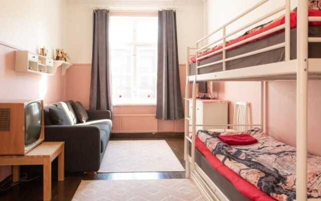 Huoneistohotelli Marja