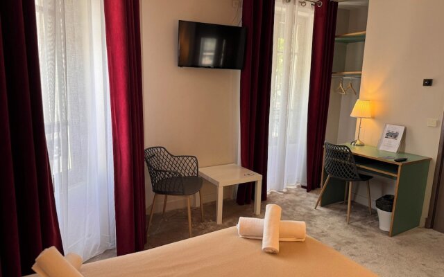 Hôtel Paris Vésinet