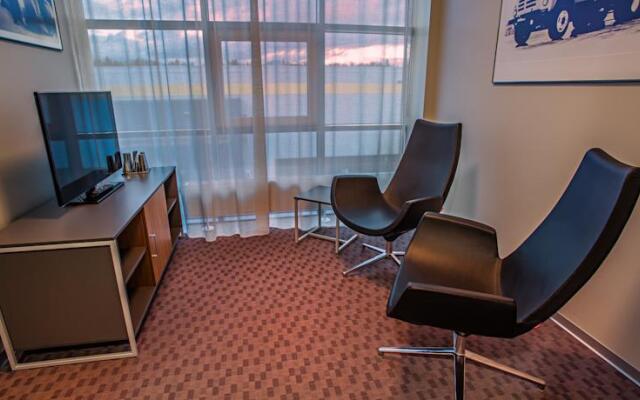 Amo Hotel