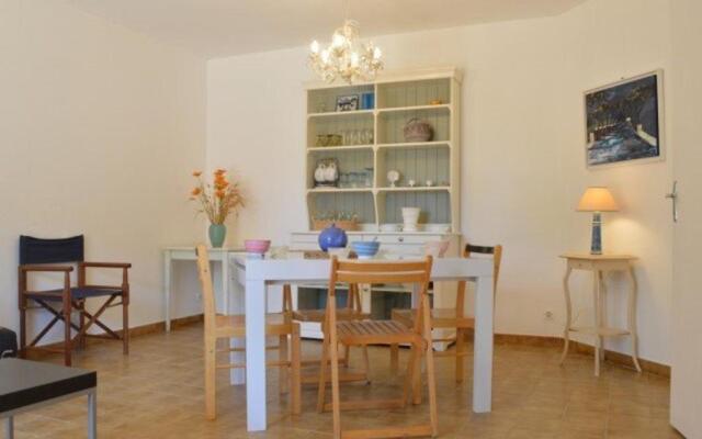 Maison Narbonne, 3 pièces, 8 personnes - FR-1-229B-436