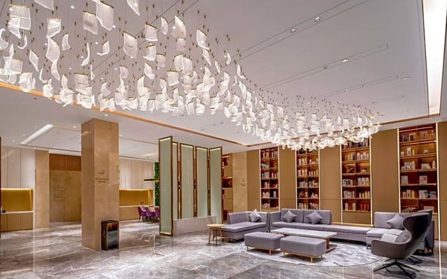 Lavande Hotel Chaozhou Chaofeng Road Hexie Build Harmonious