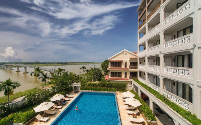 RiverTown Hoi An Resort & Spa