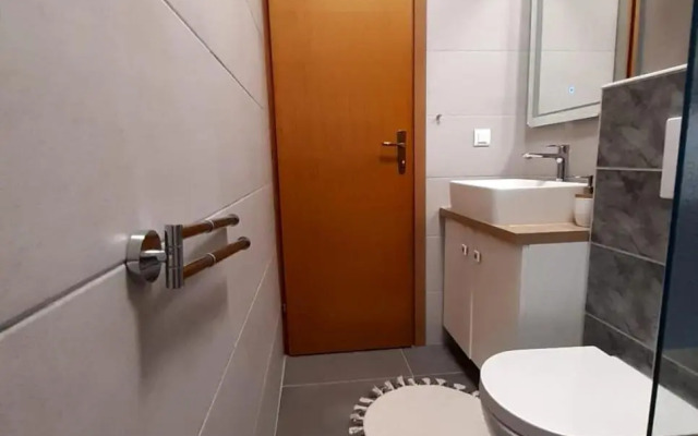 Solis Adriaticum Apartments