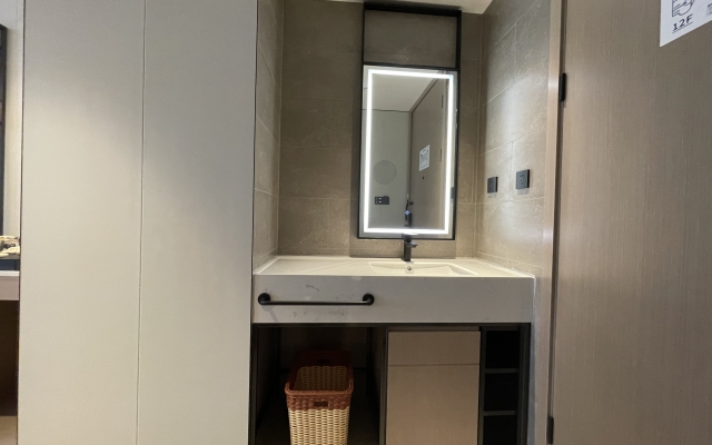 Greentree Eastern Hotel Shenzhen Futian Huaqiang North Branch