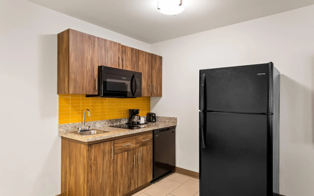 Mainstay Suites El Centro I-8