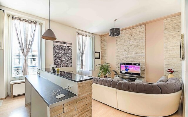 Gambetta Cannes Apartment