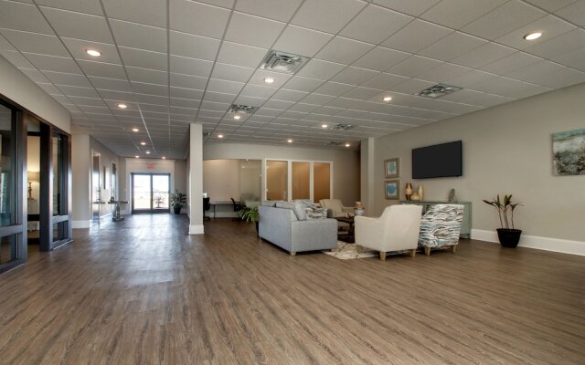 Islander Hotel & Resort