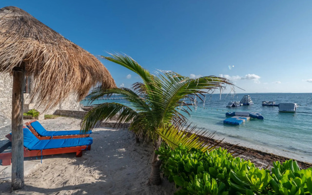 Hotel Dos Playas Faranda Cancun