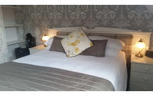 Fernleigh Guest House