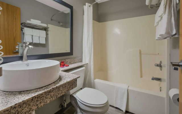 SureStay Plus Hotel by Best Western Sevierville