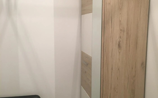 Ferienwohnungen Weiherhausstraße 6