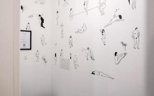 La Stazione Degli Artisti