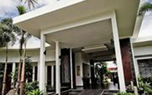 Lotus Residential Villas Hua Hin