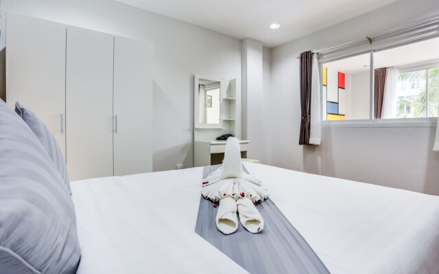 KM Condo Seaside