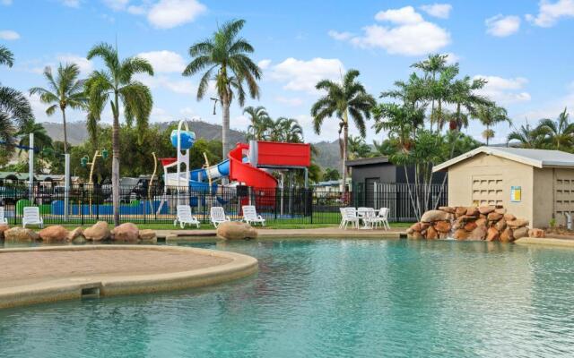 Discovery Parks - Townsville