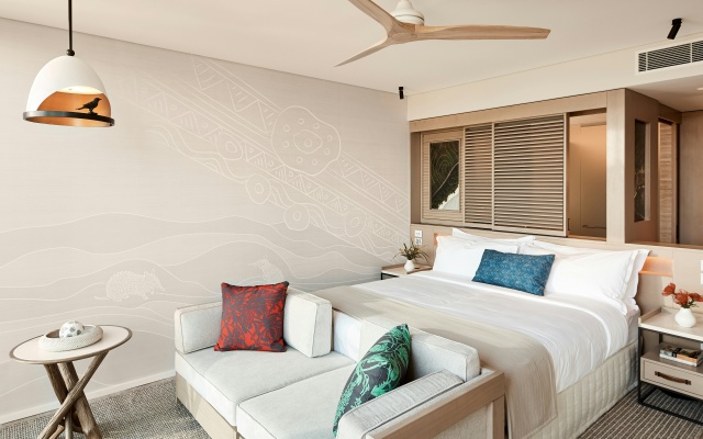 Wildlife Retreat at Taronga
