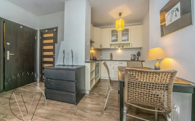 Victus Apartamenty - Gardenia 2