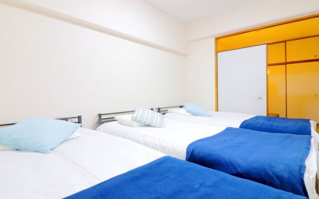 HG Cozy Hotel No.20