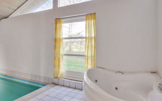 "Viana" - 900m from the sea in NW Jutland