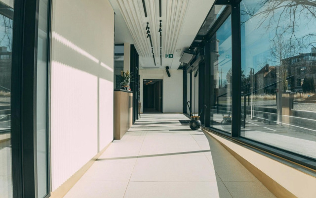 Platinum Residence Boutique Hotel