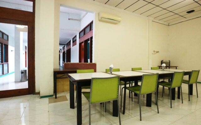 Hotel Kenongo Surabaya